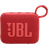 JBL Go 4 Red