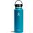 Hydro Flask Wide Mouth Laguna Water Bottle 1.18L