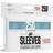 Gamegenic Just Sleeves Value Pack 250 Card Sleeves