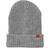 Name It Milan Knit Hat - Grey Melange (13206552)