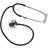 Widmann Unisex Toy Stethoscope
