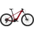 Trek Marlin+ 6 2024 XS - Crimson Unisex