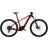 Trek Marlin+ 6 2024 M - Crimson Unisex
