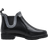Jacson Jodhpur Rubber - Black/Grey