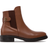 Tommy Hilfiger Flat Leather - Brown