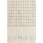 H&M Patterned Guest Towel Green (70x50cm)