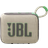 JBL Go 4 Sand