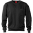 Kansas Match Sweatshirt - Black