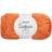 Drops Design Safran Uni Colour Orange 160m