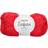 Drops Design Safran Uni Colour Red 160m