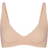 SKIMS Naked Plunge Bralette - Mica