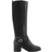 Dune London Tildings - Black