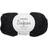 Drops Design Safran Uni Colour Black 160m