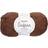 Drops Design Safran Uni Colour Coffee 160m
