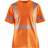 Blåkläder 3336-1013 Women's Hi-Vis T-shirt - Warning Orange