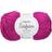 Drops Design Safran Uni Colour Fushsia 160m