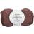 Drops Design Safran Uni Colour Brown160m