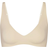 SKIMS Naked Plunge Bralette - Sand