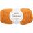 Drops Design Safran Uni Colour Pumpkin 160m