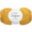 Drops Design Safran Uni Colour Mustard 160m