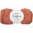 Drops Design Safran Uni Colour Red Clay 160m
