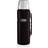 Thermos King Matt Black Termoflaske 1.2L
