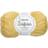Drops Design Safran Uni Colour Citron 160m
