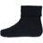 Melton Wool Socks Anti-Slip - Navy (27002-285)