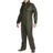 Ocean Weather Comfort Rain Suit - Olive Green