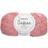 Drops Design Safran Uni Colour Blush 160m