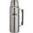 Thermos King Matte stainless steel Thermos 1.2L