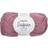 Drops Design Safran Uni Colour Ametist 160m