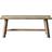 Muubs Raja Brown/Grey Bench