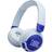 JBL Junior 320BT Blue