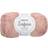 Drops Design Safran Uni Colour Powder Pink 160m