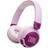 JBL Junior 320BT Purple