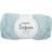 Drops Design Safran Uni Colour Light Ice Blue 160m