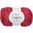 Drops Design Safran Uni Colour Rustrød 160m