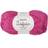 Drops Design Safran Uni Colour Magenta 160m