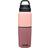 Camelbak MultiBev SST Terracotta Rose Water Bottle 0.5L