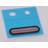 Sony Xperia XZ F8331 Rosa Ear Speaker Grill