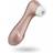 Satisfyer Pro 2 Generation 2 Rose Gold