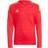 adidas Junior Tiro 23 Competition GK Jersey - Team Collegiate Red/Solar Green (HK7690)