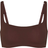 SKIMS Naked Scoop Bralette - Cocoa