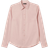 Stockh lm Studio Taylor Basic Shirt - Pale Mauve