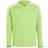 adidas Junior Tiro 23 Competition GK Jersey - Solar Green/White (HK7686)