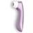 Satisfyer Pro 2+ Purple
