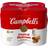 Campbell's Cream of Mushroom Soup 298g 4pack