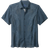 Tommy Bahama Bali Border Silk Camp Shirt - Navy