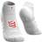 Compressport Pro Racing v3.0 Run High - White